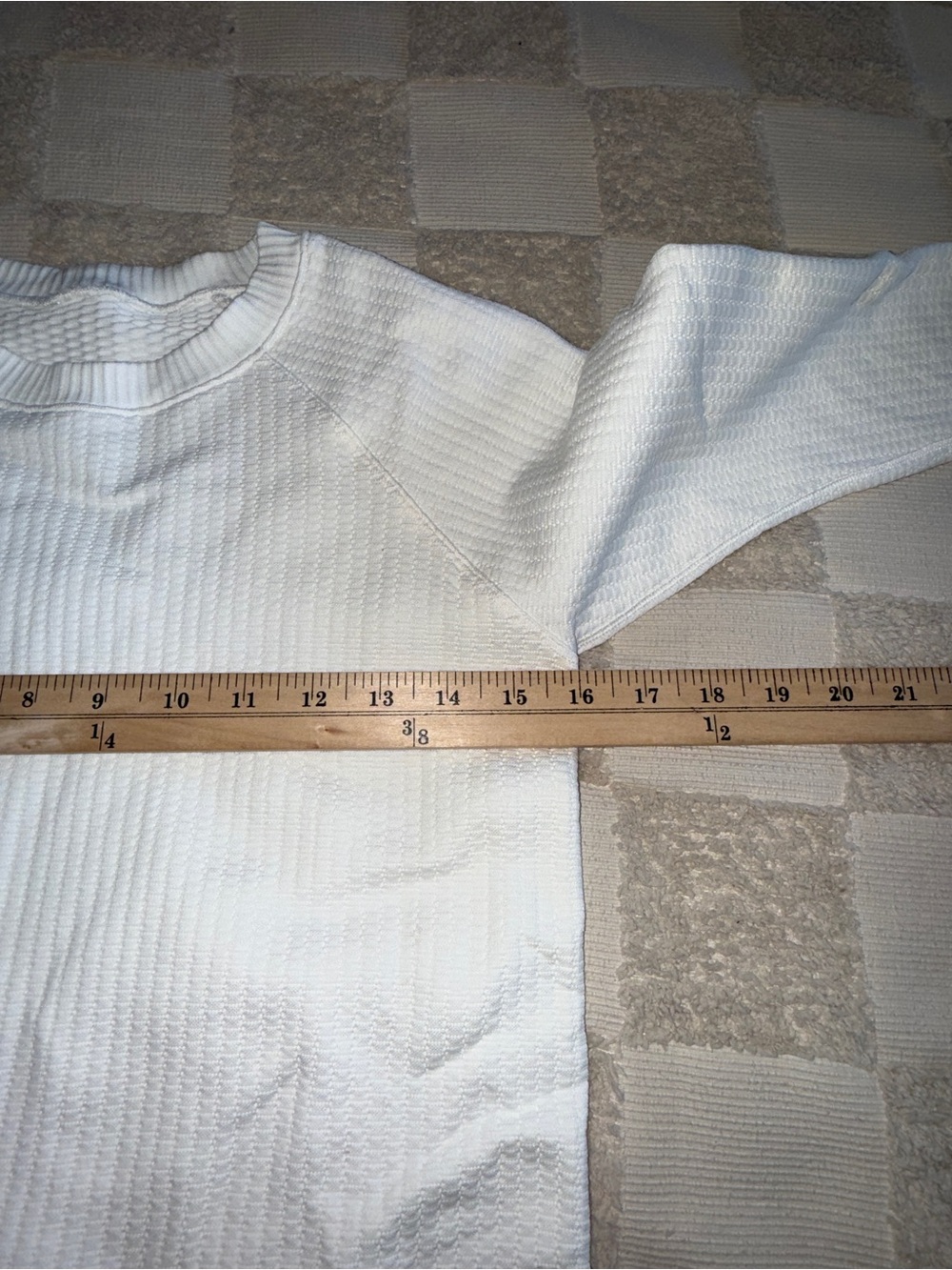 Lululemon Rest Less Pullover - Picture 2 of 3